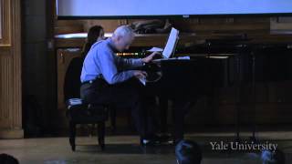 Lecture 21 Musical Impressionism and Exoticism Debussy Ravel and Monet [upl. by Farah]