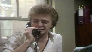 Hazell  1979 Series 2 Episode 9  Hazell and the Happy Couple [upl. by Aremat]