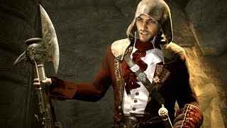 Assassins Creed Unity The Book Thief Dead Kings DLC Ultra GTX 970 Ep 2 [upl. by Gnem225]