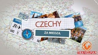 Czechy  za miedzą 🇨🇿 [upl. by Ecnerrat]