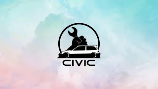 CivicFix by ManuelSuarez3D [upl. by Adnohsel]