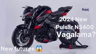 NS 400 Launch Date  Features🔥 Price 😑In Tamil [upl. by Esialb]