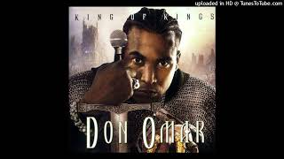 Don Omar  Salio el Sol [upl. by Ahtenak]