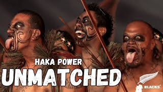 3 Must See HAKA Thats More POWERFUL than the All Blacks [upl. by Atoel]