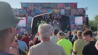 Dexys  Come On Eileen Glastonbury Festival 2024  28062024 [upl. by Atterahs897]