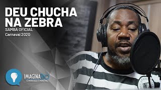 Deu Chucha na Zebra 2020  Music Video [upl. by Erapsag]