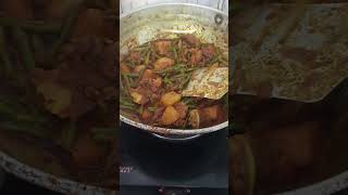 Barbati potato mutton [upl. by Crudden]