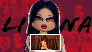 DRESS TO IMPRESS LINA IS HERE  NEW CODES  Roblox [upl. by Noiemad260]