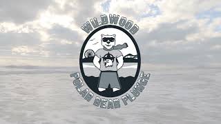 2024 Polar Bear Plunge at Wildwood Recap [upl. by Marcelia323]