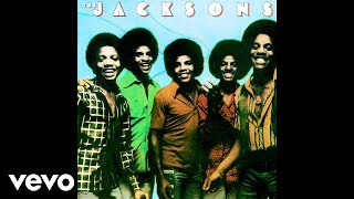 The Jacksons  Good Times Official Audio [upl. by Kendre798]