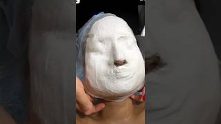 Face mask punammakeover ytshorts shortsvideo love youtubeshorts [upl. by Regdirb]