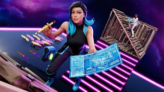 Live Fortnite 1v1 2v2  viewer zone wars  Playing With Subs  Live Arena SoloDuoTrio [upl. by Acker]