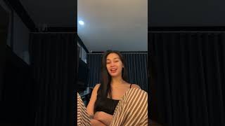 240704 ZEINAB HARAKE IG LIVE Part 2 949 PM [upl. by Adlesirc]