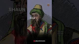 The Legendary Salahuddin Ayubi A Glimpse into History [upl. by Ravaj]