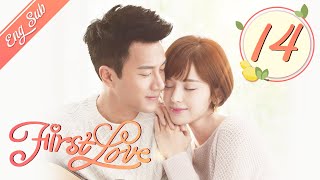 ENG SUB First Love 14 Hawick Lau Gulnazar Sun Yizhou  柠檬初上 [upl. by Aikyn87]