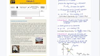 SOLUCIÓN  TALLER DE RESOLUCIÓN DE PROBLEMAS N°1 Cálculo 3  UPN [upl. by Leumhs381]