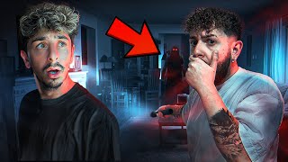 DEMON Forces FaZe Rug and I Out of My Home [upl. by Atterg]