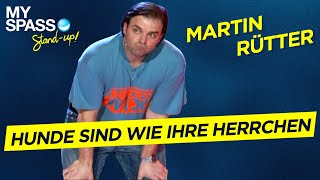 Die verfressenste Hunderasse  Martin Rütter  HundDeutsch  DeutschHund [upl. by Maleeny470]