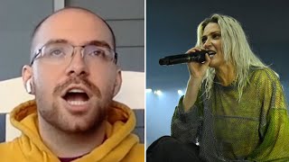 Chester Bennington’s Son SPEAKS OUT Against Emily Armstrong Replacing Dad In Linkin Park [upl. by Erdrich]