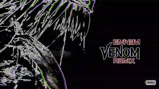 Eminem  Venom Remix slowed down [upl. by Treacy830]