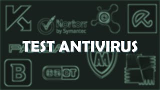 Comment tester lefficacité de son antivirus ↓SUB Español↓ [upl. by Enyamart]