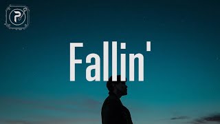 Why Dont We  Fallin Lyrics [upl. by Euseibbob]