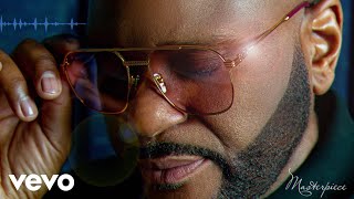 Ruben Studdard  Masterpiece Official Visualizer [upl. by Lupien]