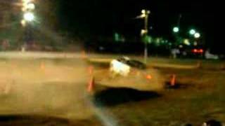 Coshocton County Fair Rough Truck and Car Contest 2007 [upl. by Jarrett]