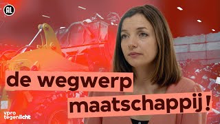 Zo doen we langer met onze spullen  VPRO Tegenlicht [upl. by Mikael]