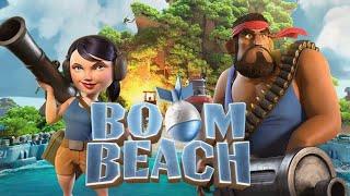 Boom Beach Берем пляж штурмом Обзор на Realme C33 [upl. by Divadnhoj184]