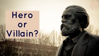 What is Marxism And Why It Still Matters in 2024 [upl. by Assenat]