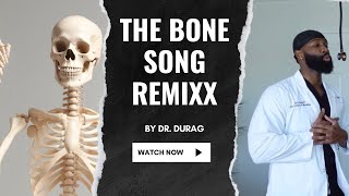 The Bone Song Remix [upl. by Kcitrap551]