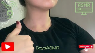 ASMR  Fast amp Aggressive Triggers [upl. by Ainex]