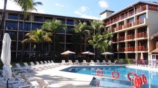 Coral Strand Hotel  Seychelles HD Seychellen  Beau Vallon Mahé [upl. by Vento]