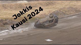 Jokkis Kausi 2024 [upl. by Seed158]