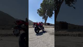 Windy Tujunga Thursday CBR300R [upl. by Benedic]