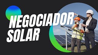 Negociador Solar [upl. by Pallas804]