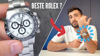 Die begehrteste ROLEX aller Zeiten [upl. by Onej841]