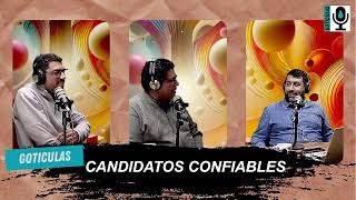 EN VIVO Gotículas Sobre el Mic  Sin Filtro  02092024 [upl. by Hertha]