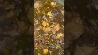 Easy Jamaican Style Oxtail Recipe ‼️🔥 [upl. by Ronda2]