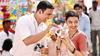 Padman Full Movie Review amp Facts  Akshay Kumar  Sonam Kapoor  Radhika Apte [upl. by Suoivatnom]