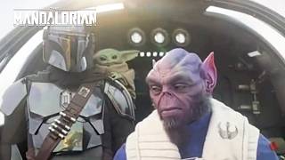 THE MANDALORIAN amp GROGU MOVIE TRAILER 2026 Ahsoka Season 2 and Things You Missed [upl. by Nisay]