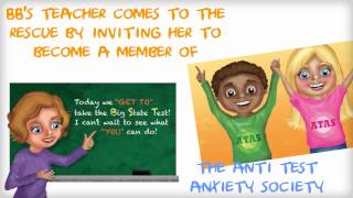 The Anti Test Anxiety Society [upl. by Garry633]