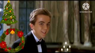 The Scooby Doo and Agent Cody Banks 2 Destination London DVD Promo [upl. by Negaem]