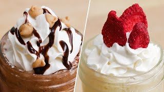 13 Easy Microwave Cake Recipes [upl. by Thay]