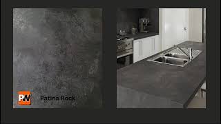 Wilsonart Kitchen worktop Deal Square edge [upl. by Martinic795]