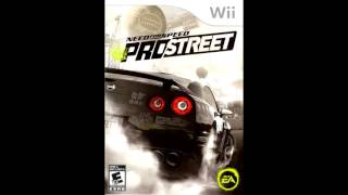 Castellated Nut  Need for Speed ProStreet [upl. by Anuaik]