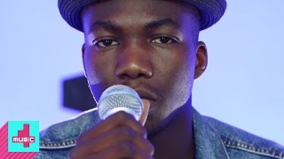 Jacob Banks  Magic Coldplay cover [upl. by Casta]