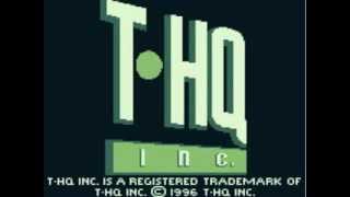 Disney Interactive  THQ  Tiertex Design Studios V3 [upl. by Aneekas]