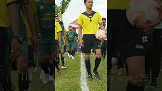 FIFA Anthem  Himno FIFA fair play sepakbola ligatarkamindonesia shorts [upl. by Einram604]